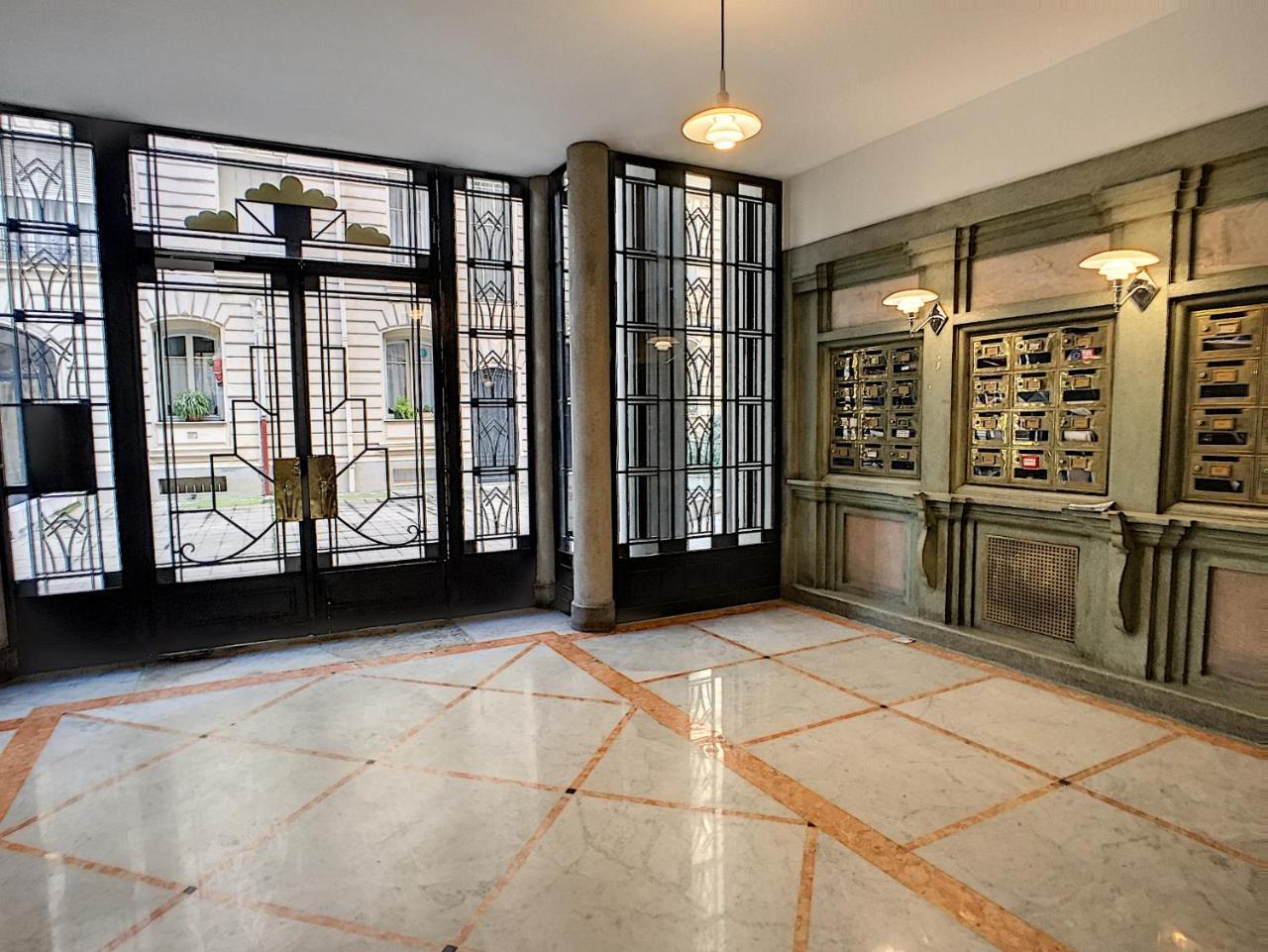 Nestor&Jeeves - "Sea View Terrace Penthouse Prestige" - Luxe Apartment Nice Exterior photo