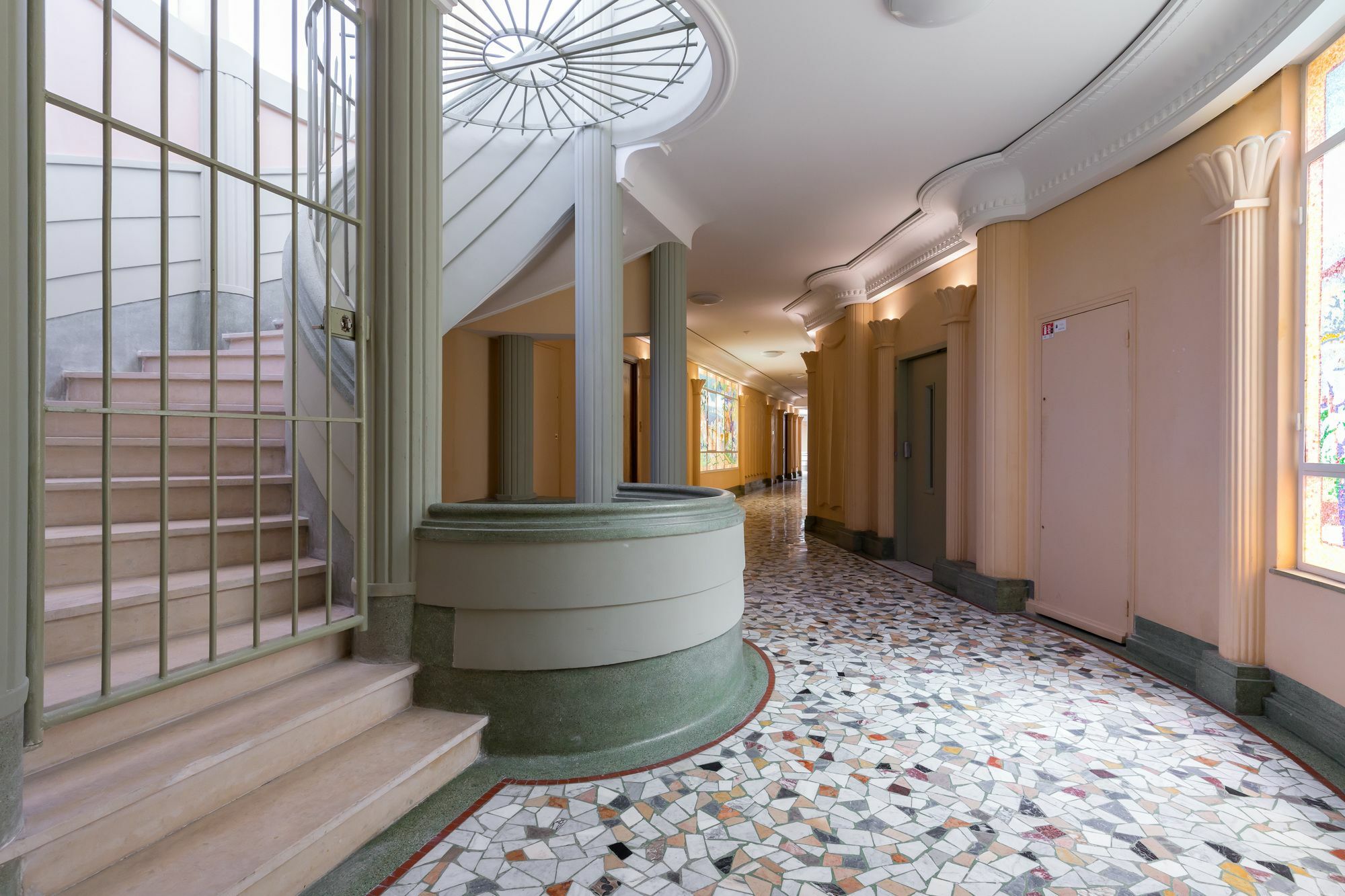 Nestor&Jeeves - "Sea View Terrace Penthouse Prestige" - Luxe Apartment Nice Exterior photo