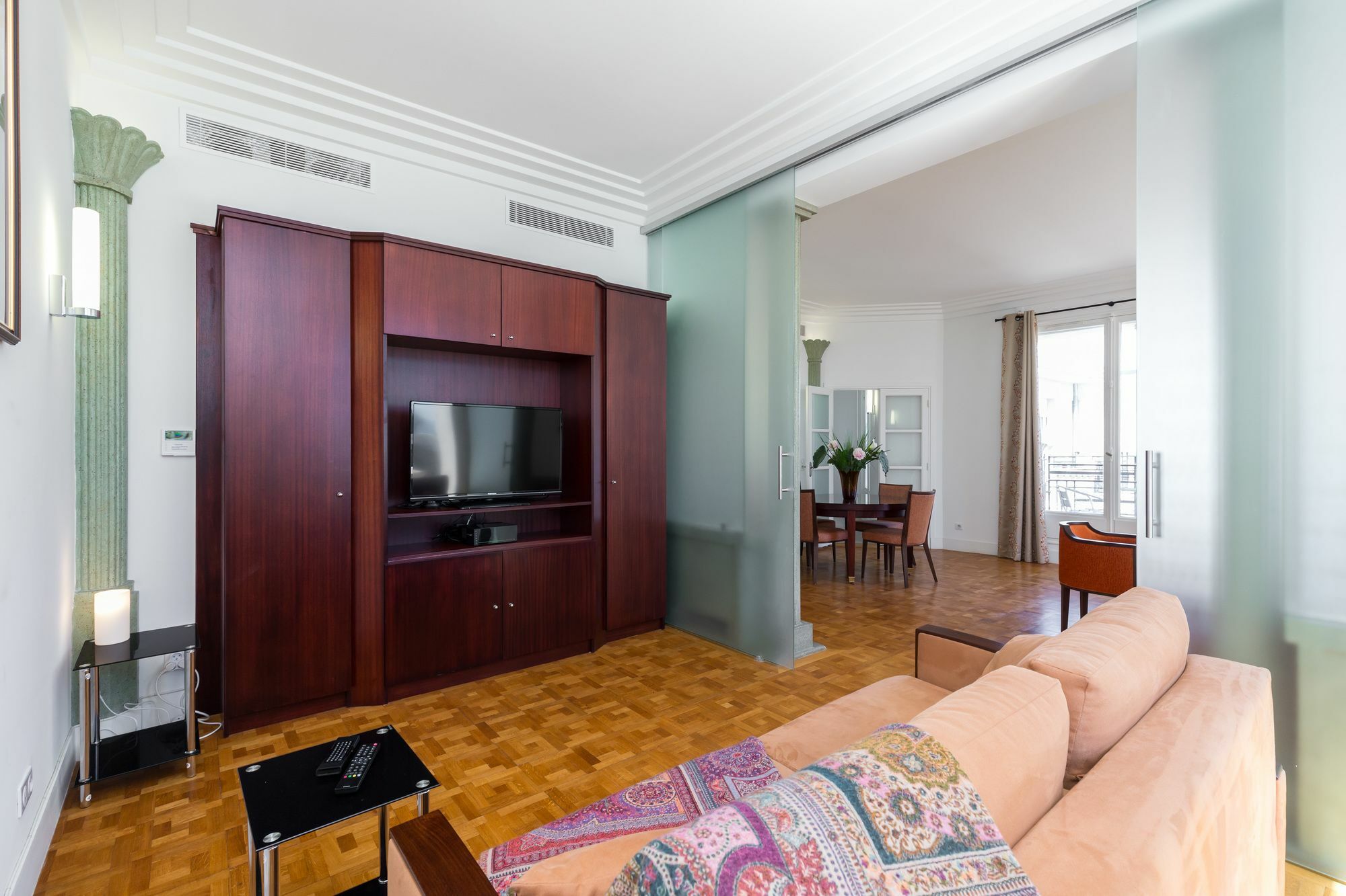 Nestor&Jeeves - "Sea View Terrace Penthouse Prestige" - Luxe Apartment Nice Exterior photo